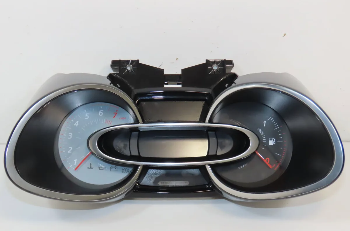 Compteur Renault CLIO IV Grandtour (KH_) 1.2 tce 120 (khau) (2016) occasion