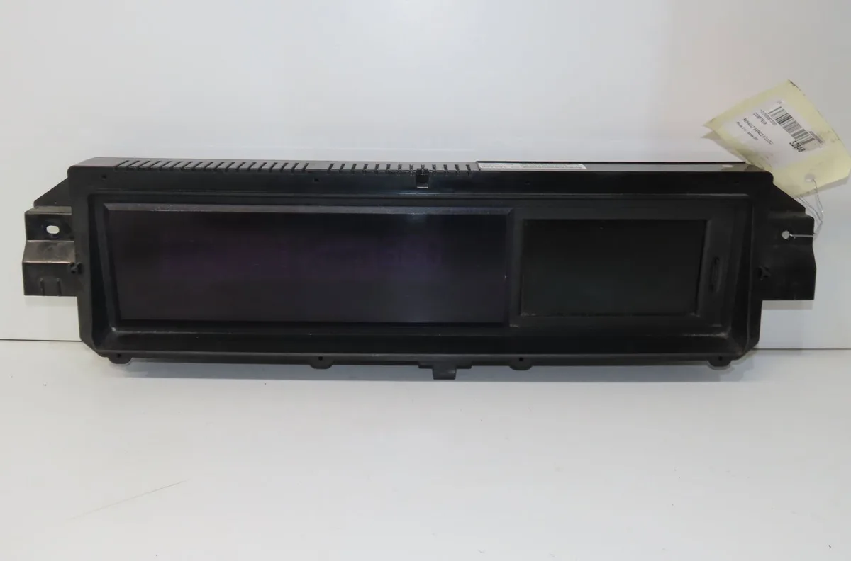 Compteur Renault ESPACE IV (JK0-1_) 2.0 dci (jk01, jk02, jk1j, jk1k, jk1h) (2006) occasion