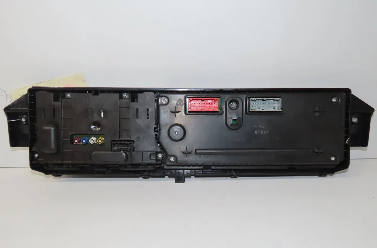 Compteur Renault ESPACE IV (JK0-1_) 2.0 dci (jk01, jk02, jk1j, jk1k, jk1h) (2006) occasion