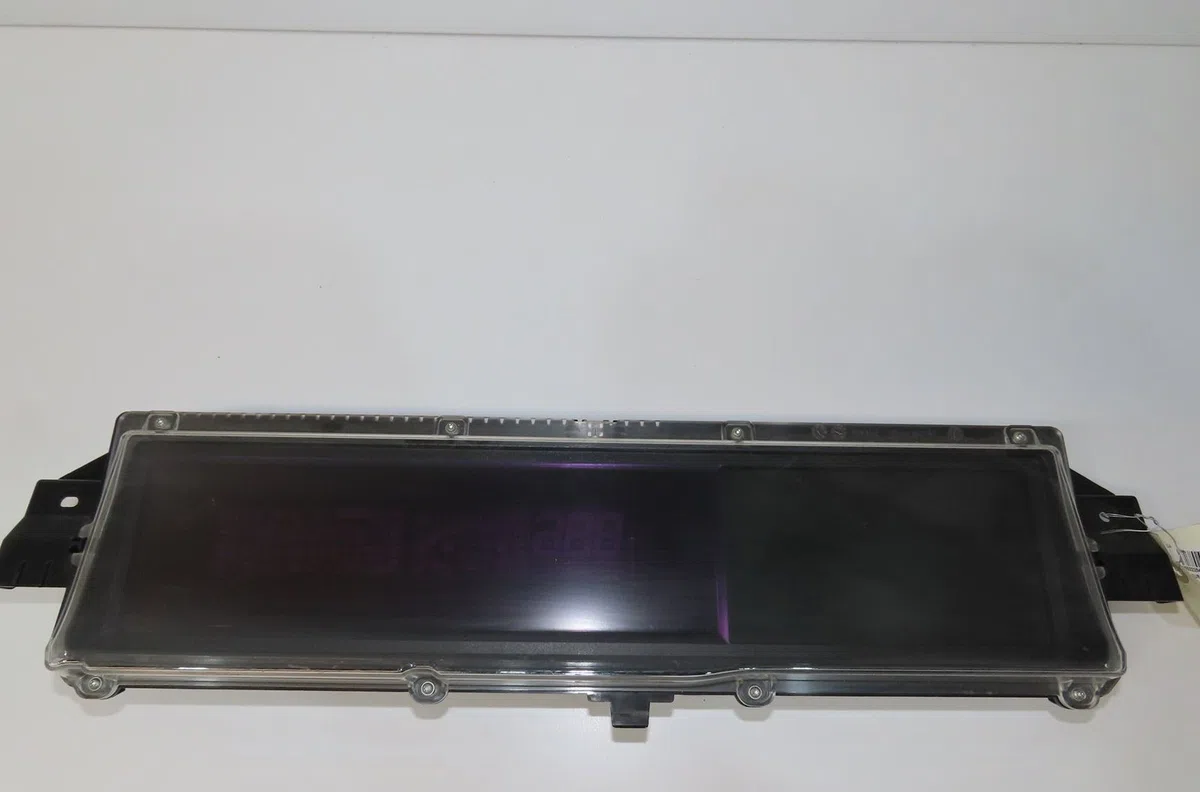 Compteur Renault ESPACE IV (JK0-1_) 2.0 dci (jk01, jk02, jk1j, jk1k, jk1h) (2006) occasion