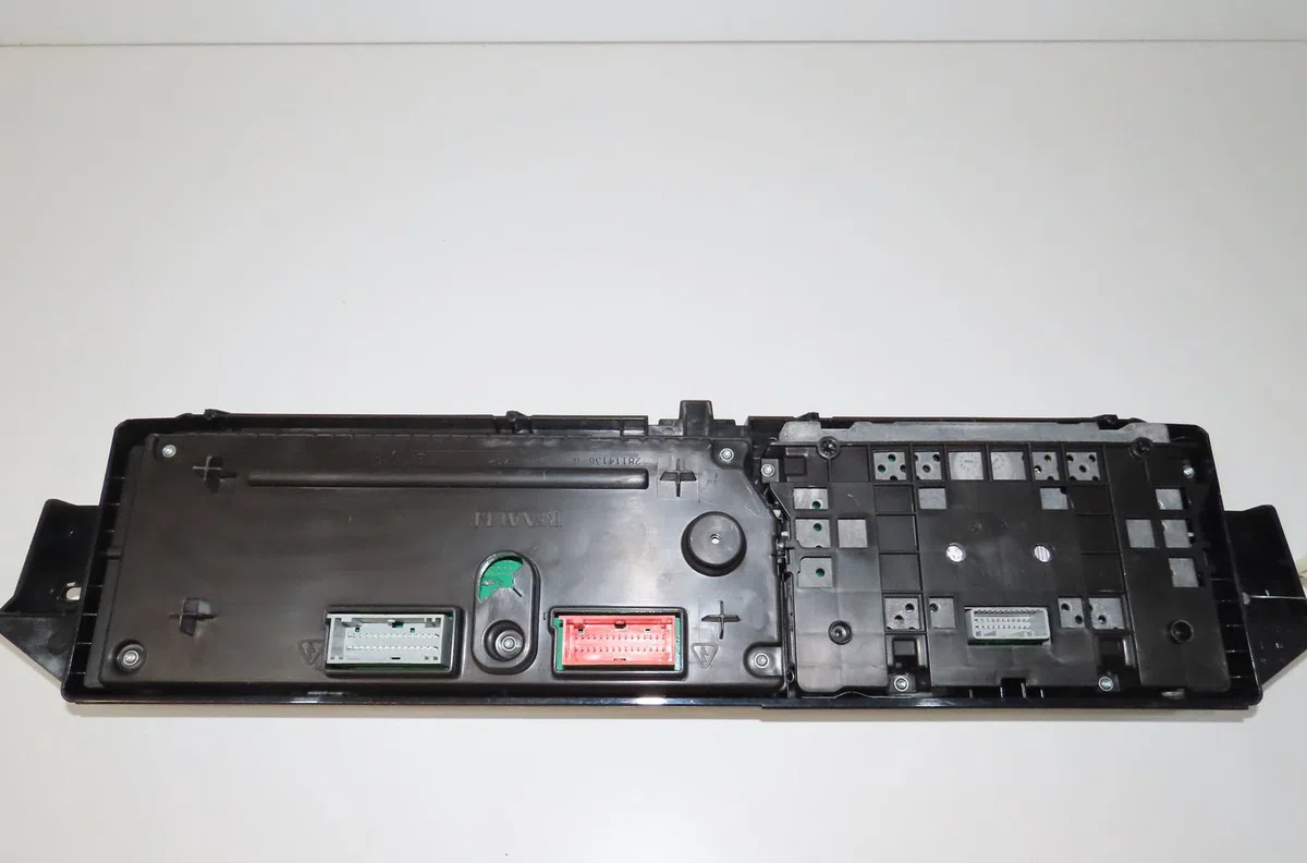 Compteur Renault ESPACE IV (JK0-1_) 2.0 dci (jk01, jk02, jk1j, jk1k, jk1h) (2006) occasion — photo 2