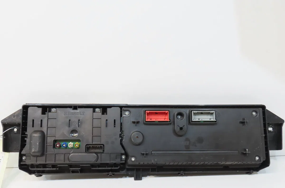 Compteur Renault ESPACE IV (JK0-1_) 2.0 dci (jk03, jk04, jk1c, jk1g, jk1j, jk1k) (2006) 5 portes occasion — photo 2