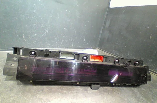 Compteur Renault ESPACE IV (JK0-1_) 2.2 dci (jk0h) (2002-2006) occasion — photo 3