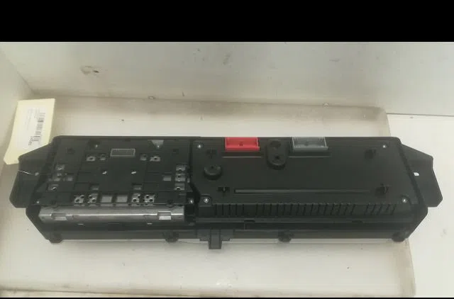 Compteur Renault ESPACE IV (JK0-1_) 2.2 dci (jk0h) (2002-2006) occasion — photo 2