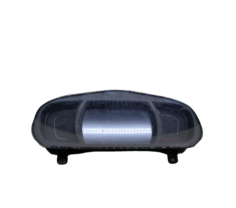COMPTEUR RENAULT ESPACE V 248100686R — photo 2