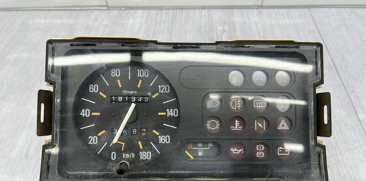 Compteur RENAULT EXPRESS PHASE 1 occasion