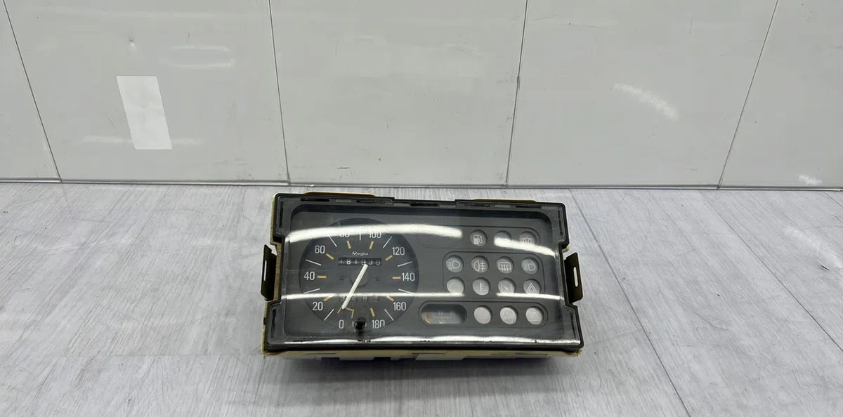 Compteur RENAULT EXPRESS PHASE 1 occasion