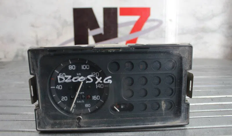 Compteur RENAULT EXPRESS PHASE 2 occasion — photo 3