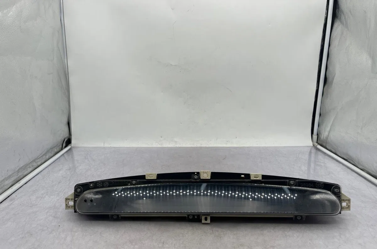 Compteur RENAULT GRAND ESPACE 3 occasion — photo 4