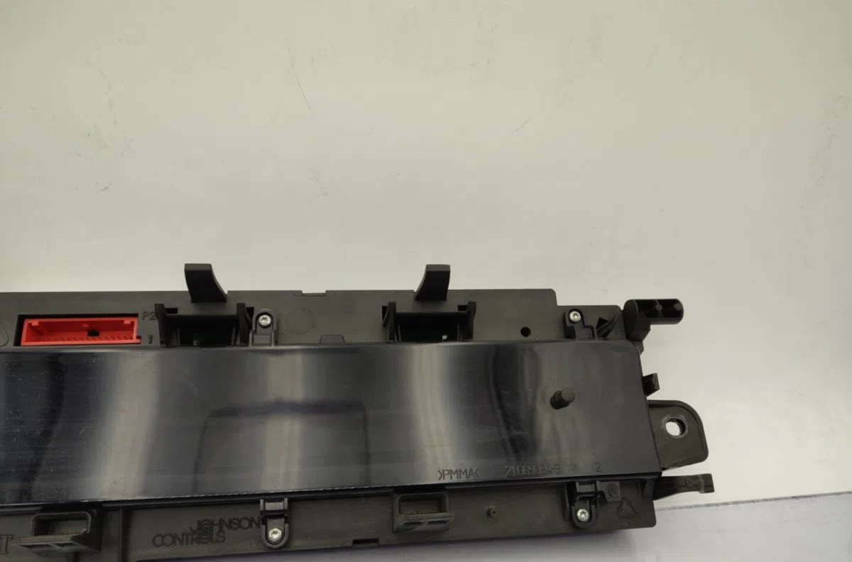 Compteur RENAULT GRAND SCENIC 2 PHASE 2 occasion — photo 4