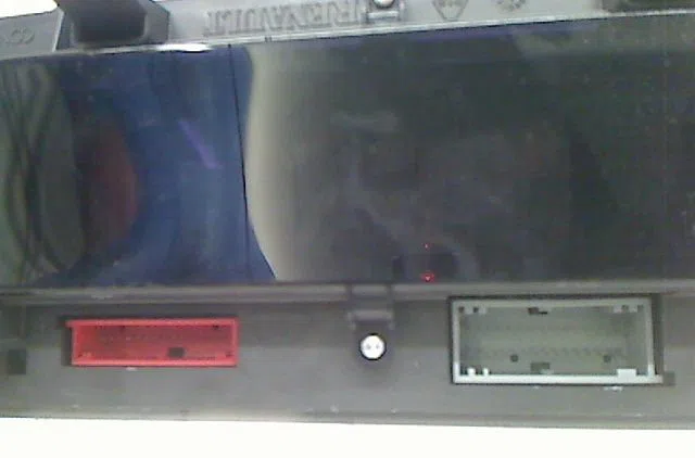 Compteur Renault GRAND SCÉNIC II (JM0-1_) 2.0 dci (jm1k) (2005-2008) occasion — photo 2