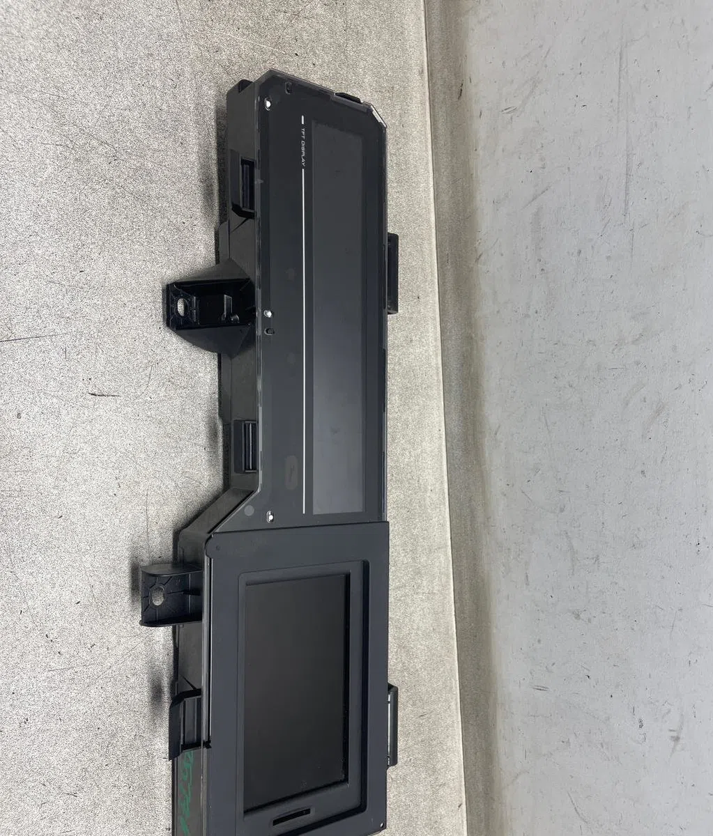 Compteur Renault GRAND SCÉNIC III (JZ0-1_) 1.5 dci (2009) 5 portes occasion — photo 2