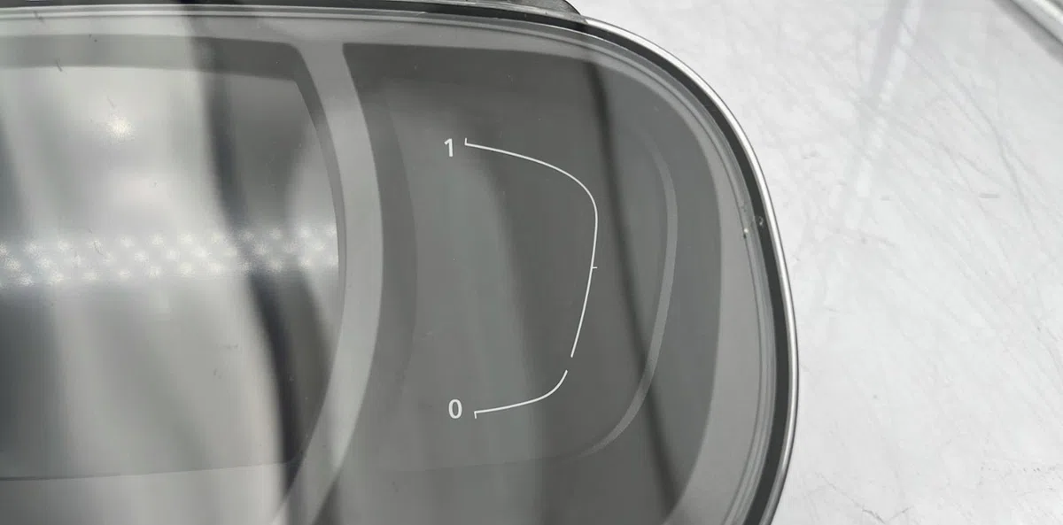 Compteur RENAULT KADJAR PHASE 2 occasion — photo 3