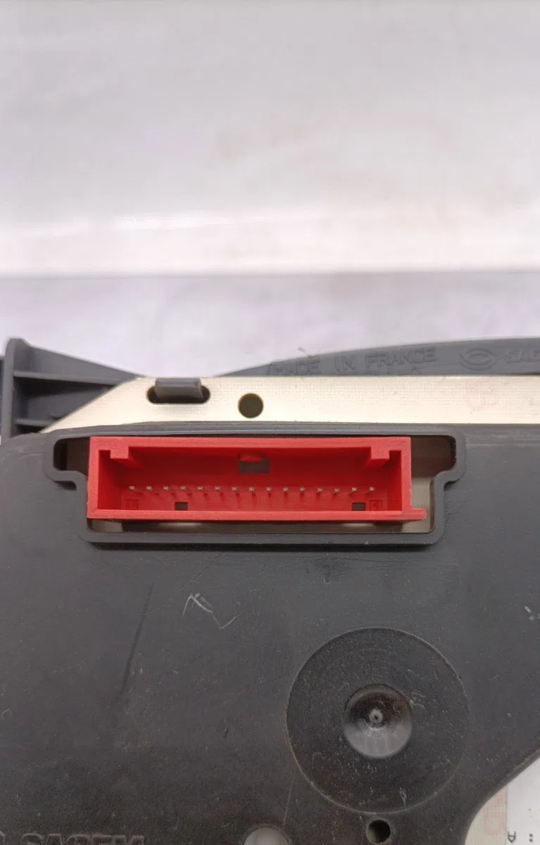 Compteur RENAULT KANGOO 1 PHASE 2 occasion — photo 3