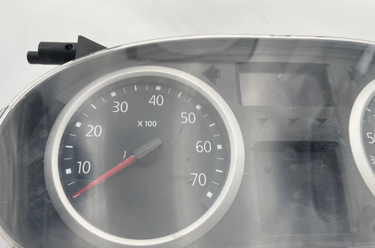 Compteur RENAULT KANGOO 1 PHASE 2 occasion — photo 2