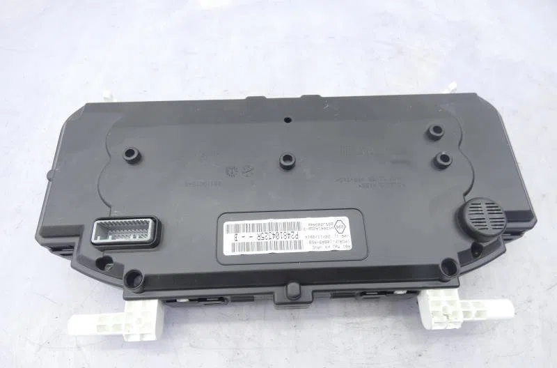 Compteur RENAULT KANGOO 2 PHASE 2 occasion — photo 3