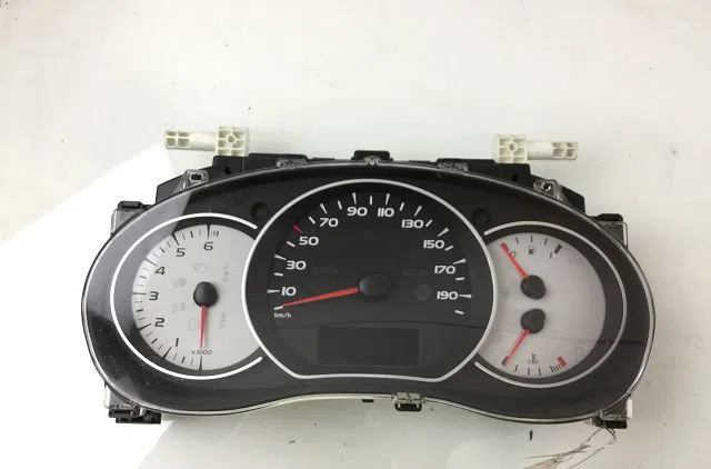 Compteur RENAULT KANGOO 2009 occasion — photo 3