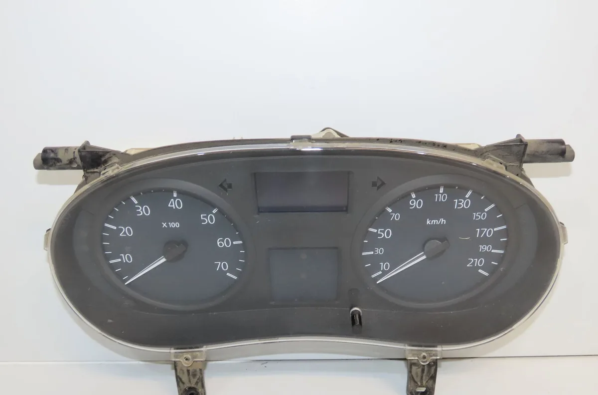 Compteur Renault KANGOO Express (FC0-1_) 1.2 16v (fc05, fc0w, fc1d, fc1p, fc1k, fc0t) (2001) occasion