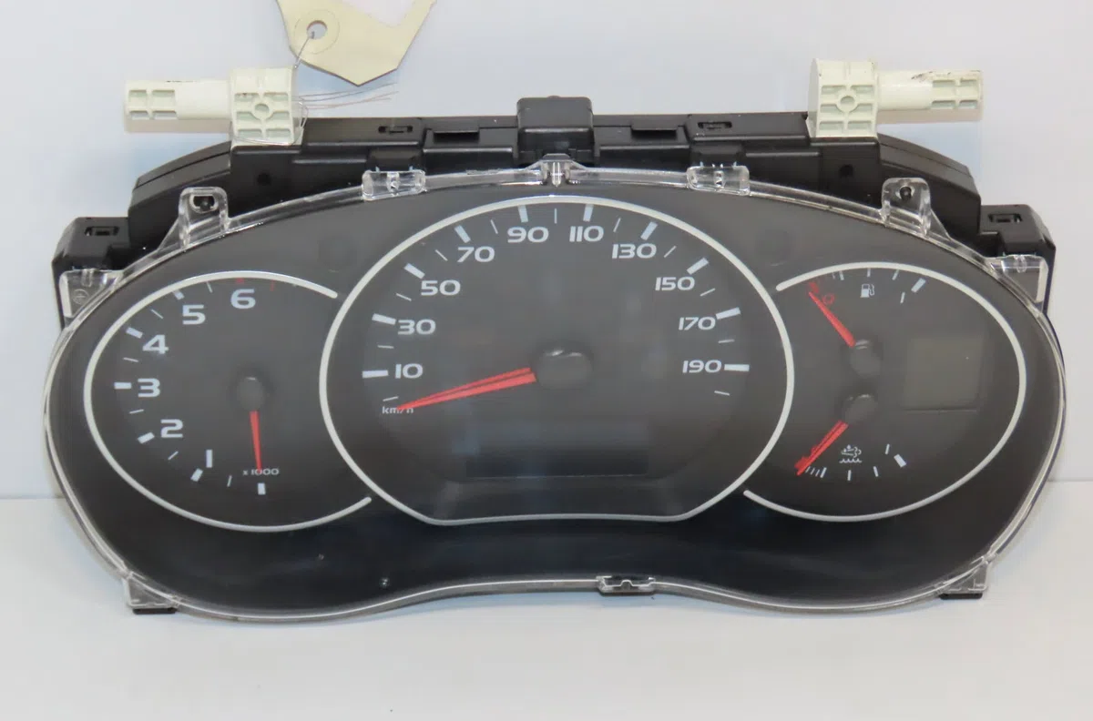 Compteur Renault KANGOO Express (FW0-1_) 1.2 tce 115 (fw02, fw14) (2013) occasion