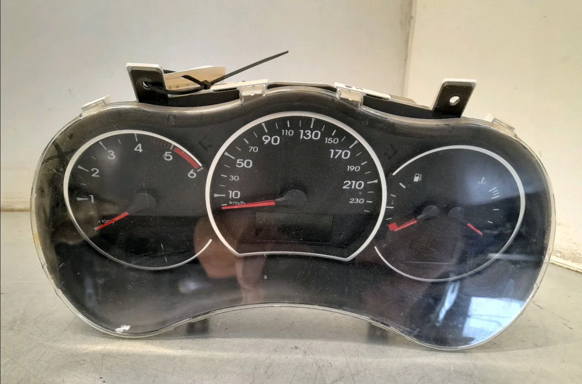 Compteur Renault KOLEOS I (HY_) 2.0 dci 4x4 (hy0k) (2008) occasion