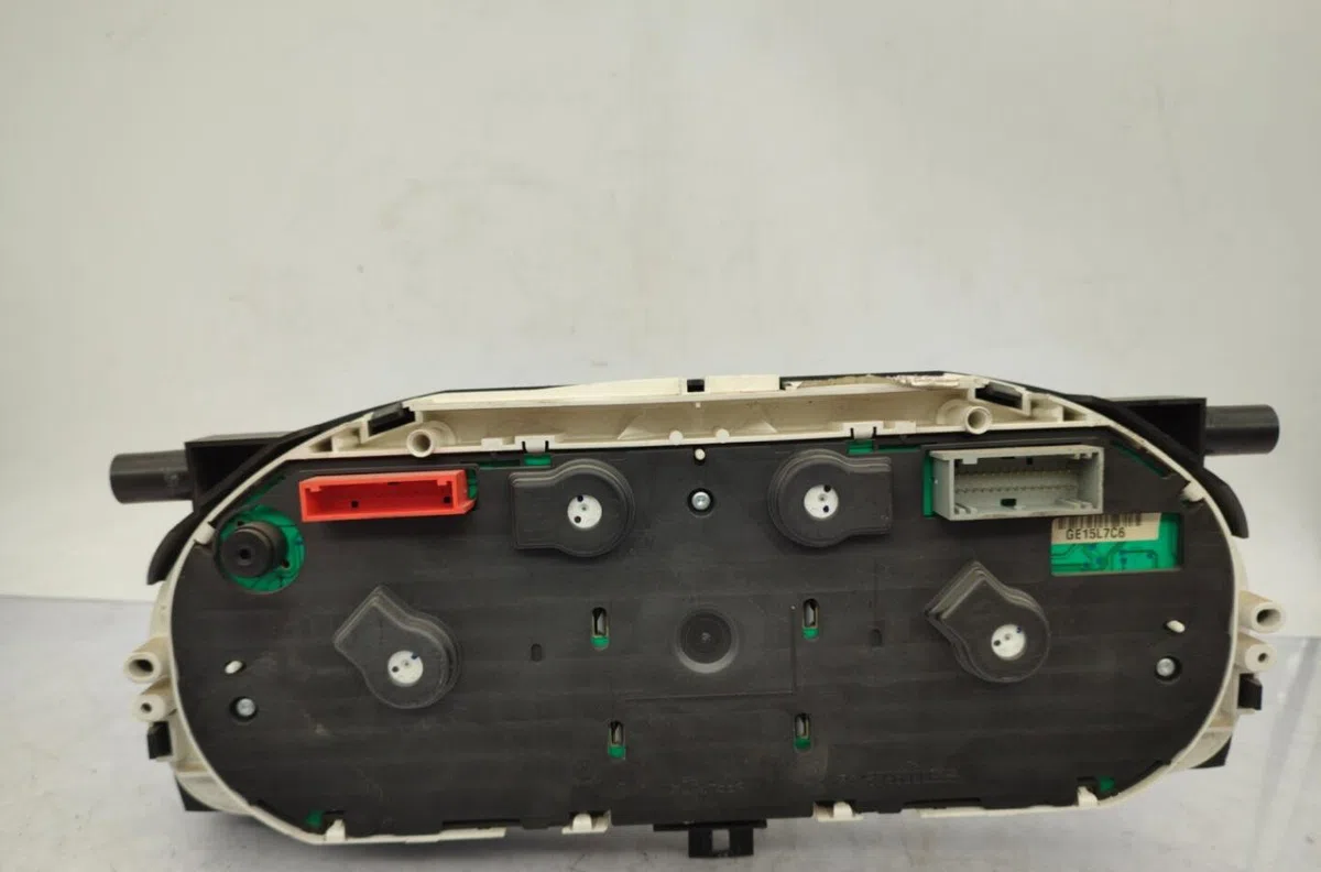 Compteur RENAULT LAGUNA 2 PHASE 2 occasion — photo 2