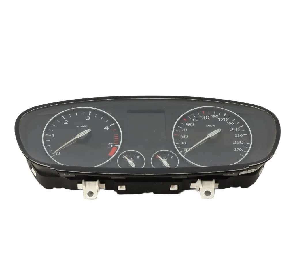 Compteur Renault LAGUNA Coupé (DT0-1) 2.0 dci (dt01, dt08, dt09, dt0k, dt12, dt1c, dt1d, dt1m,... (2008-2015) 2 portes occasion