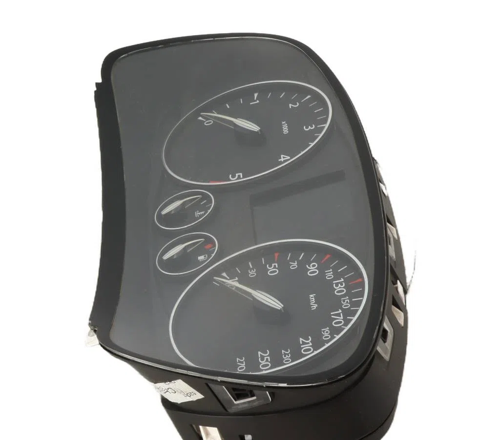 Compteur Renault LAGUNA Coupé (DT0-1) 2.0 dci (dt01, dt08, dt09, dt0k, dt12, dt1c, dt1d, dt1m,... (2008-2015) 2 portes occasion — photo 2
