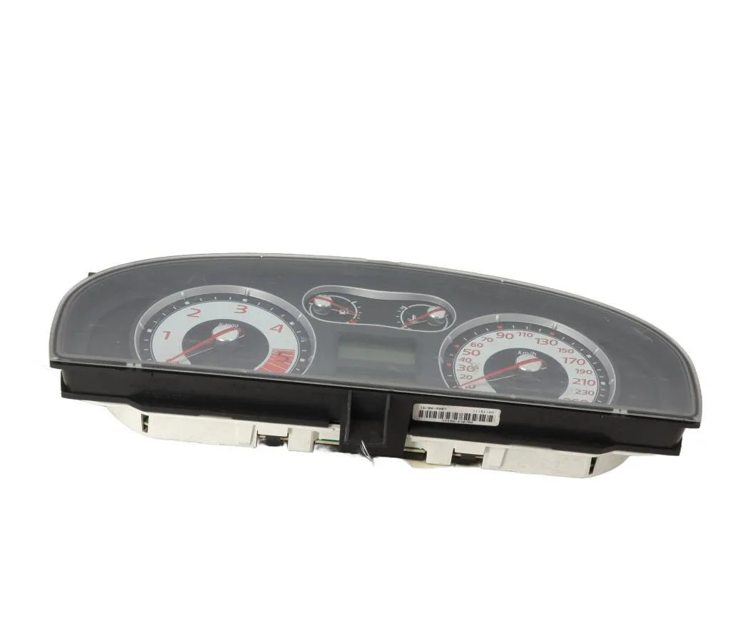Compteur Renault LAGUNA II (BG0-1_) 2.0 dci (bg14, bg1s) (2006-2007) occasion