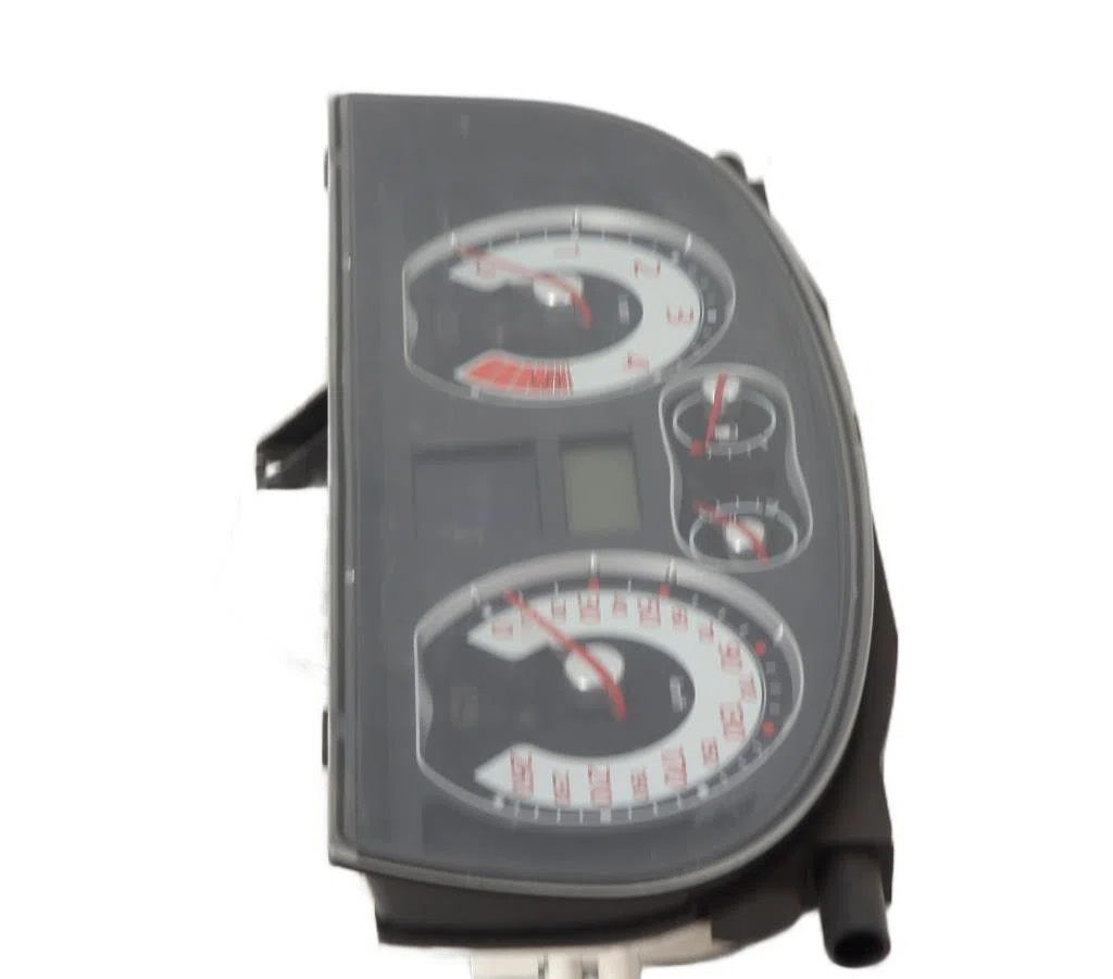 Compteur Renault LAGUNA II (BG0-1_) 2.0 dci (bg14, bg1s) (2006-2007) occasion — photo 2
