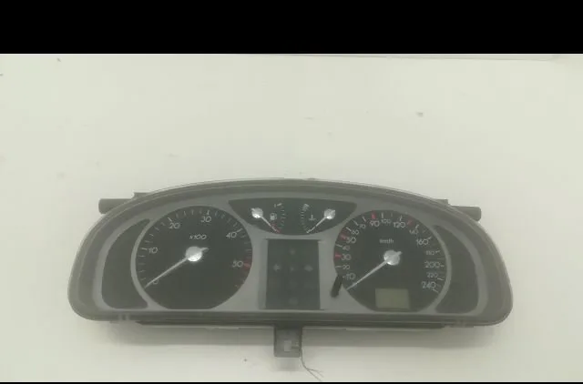 Compteur Renault LAGUNA II Grandtour (KG0-1_) 1.9 dci (kg0g) (2001-2007) occasion