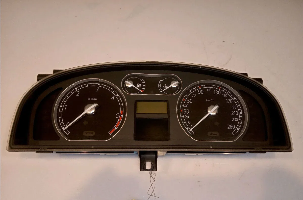 Compteur Renault LAGUNA II Grandtour (KG0-1_) 2.0 dci (kg1t) (2005-2006) occasion