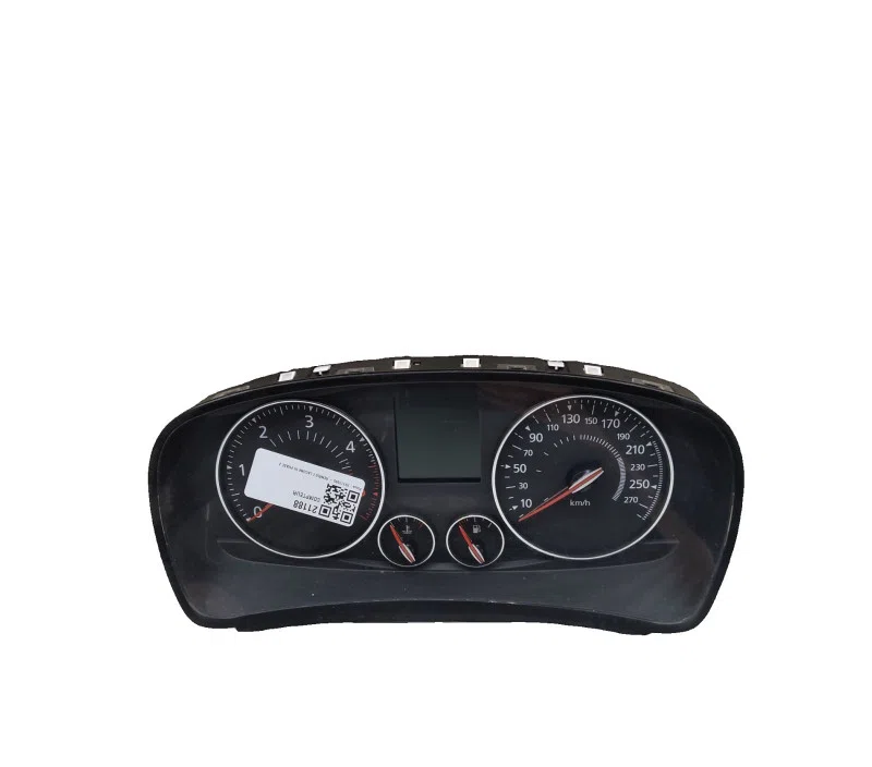 COMPTEUR RENAULT LAGUNA III 248109745R — photo 2