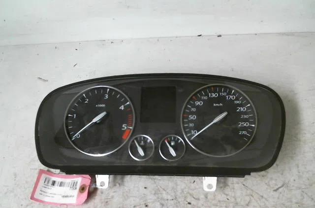 Compteur Renault LAGUNA III (BT0-1) 2.0 dci (bt01, bt08, bt09, bt0e, bt0k, bt12, bt1c, bt1d,... (2007-2015) 5 portes occasion