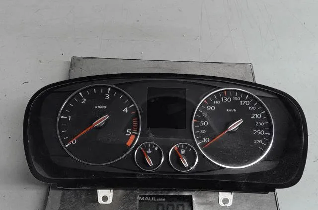 Compteur Renault LAGUNA III (BT0-1) 2.0 dci (bt01, bt08, bt09, bt0e, bt0k, bt12, bt1c, bt1d,... (2007-2015) 5 portes occ