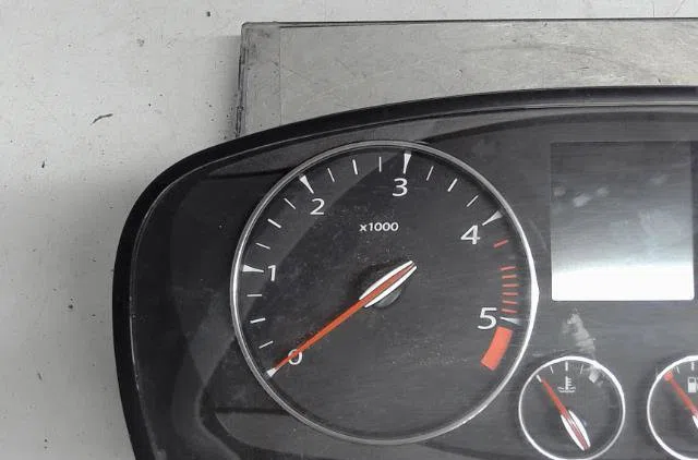 Compteur Renault LAGUNA III (BT0-1) 2.0 dci (bt01, bt08, bt09, bt0e, bt0k, bt12, bt1c, bt1d,... (2007-2015) 5 portes occ