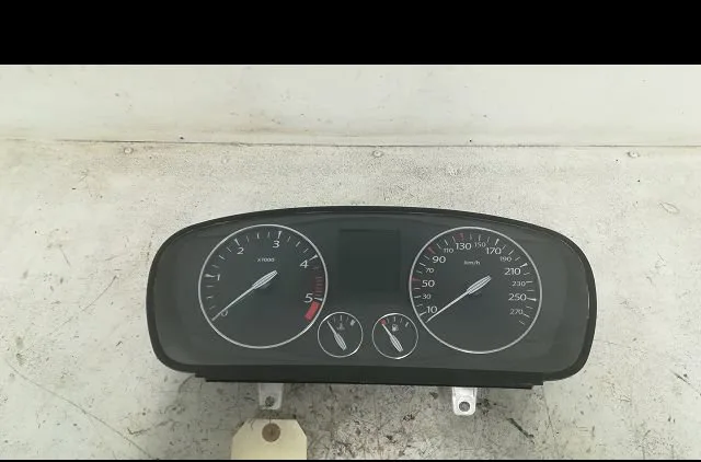 Compteur Renault LAGUNA III Grandtour (KT0-1) 2.0 dci gt (kt11, kt1e, kt1n) (2008-2015) occasion