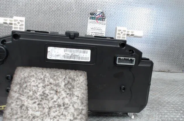 Compteur RENAULT MASTER 3  MASTER 3 PHASE 1 occasion