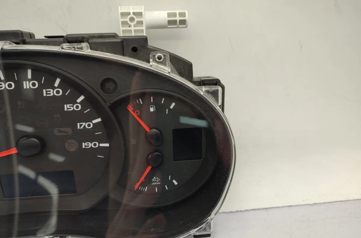 Compteur RENAULT MASTER 3 PHASE 2 occasion
