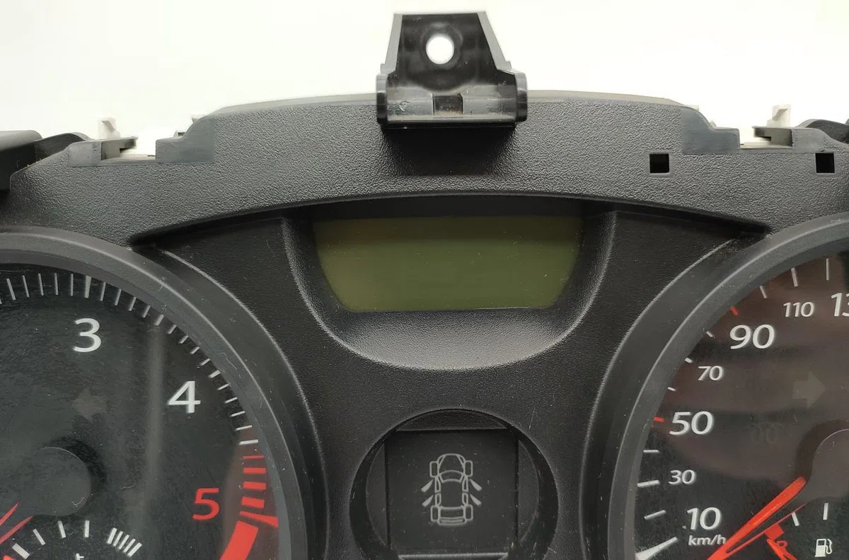 Compteur RENAULT MEGANE 2 PHASE 2 occasion