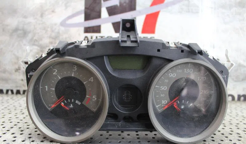 Compteur RENAULT MEGANE 2 PHASE 2 occasion