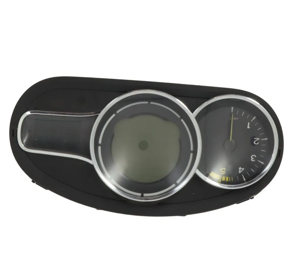 Compteur Renault MEGANE CC (EZ0-1_) 1.5 dci (ez09, ez1g, ez0d, ez14) (2010) occasion