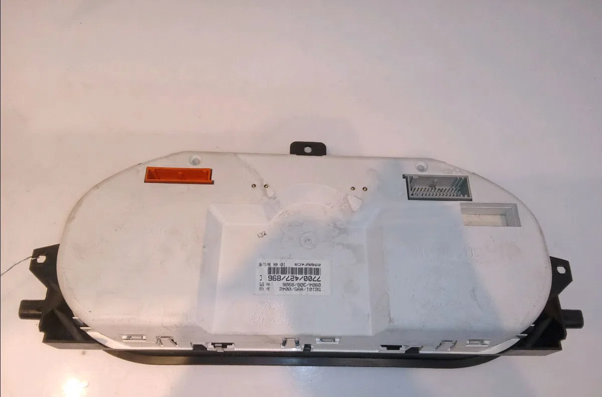Compteur Renault MEGANE I Classic (LA0-1_) 1.9 dti (la08, la0n) (1997-2001) occasion — photo 2
