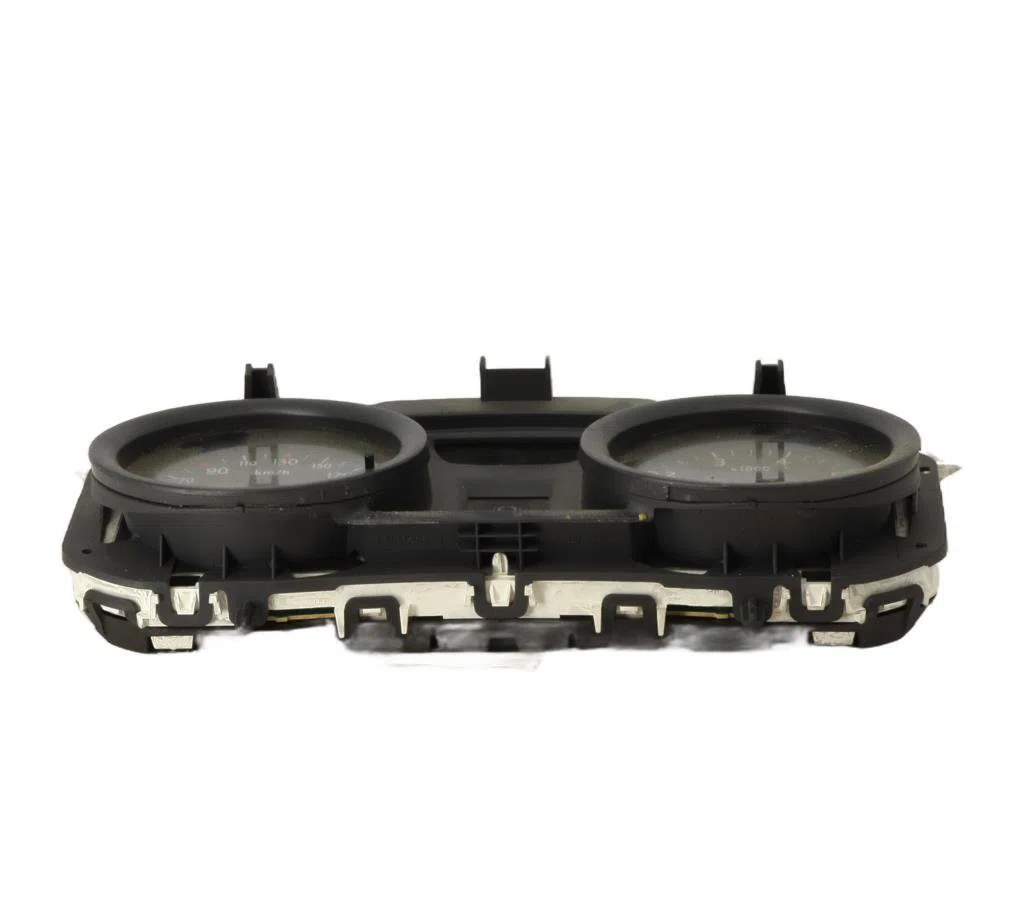 Compteur Renault MEGANE II (BM0-1_, CM0-1_) 1.4 16v (bm0b, cm0b) (2002-2008) occasion — photo 2