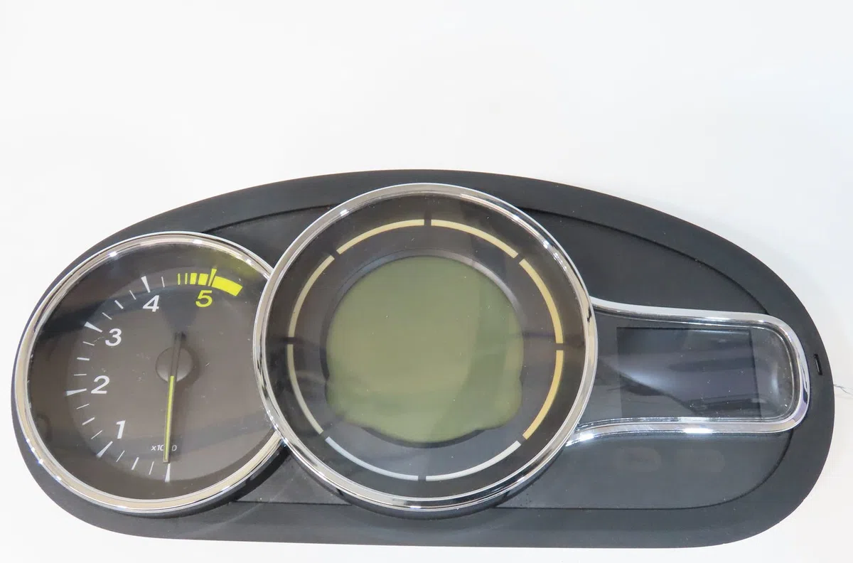 Compteur Renault MEGANE III 3-5 portes (BZ0-1_, B3_) 1.5 dci (bz09, bz0d, bz1w, bz29, bz14) (2009) 5 portes occasion