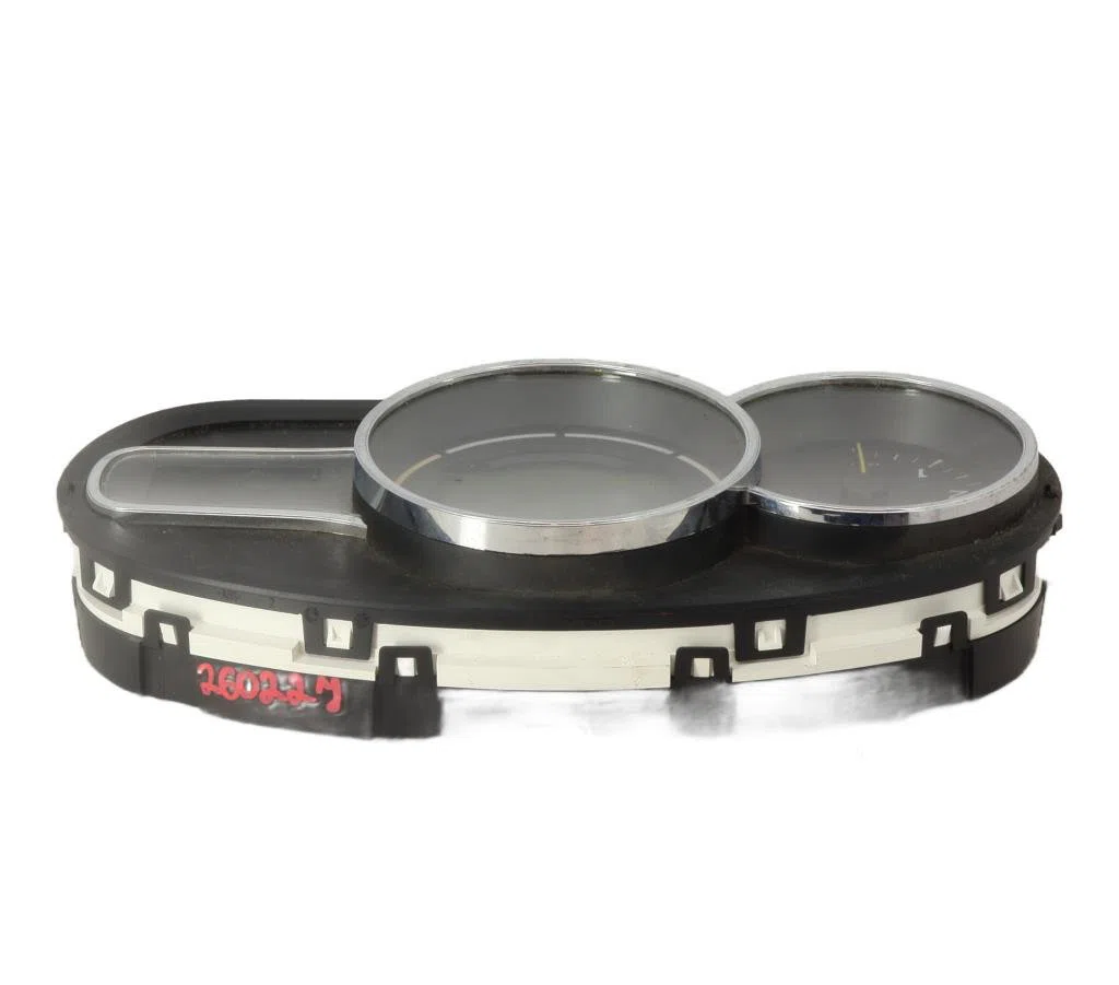 Compteur Renault MEGANE III 3-5 portes (BZ0-1_, B3_) 1.5 dci (bz0c) (2008-2015) 5 portes occasion — photo 2