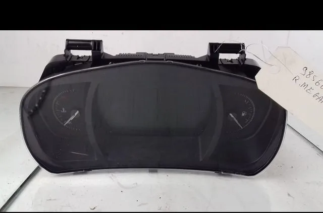 Compteur Renault MEGANE IV 3-5 portes (B9A-M-N_) 1.5 dci 110 (b9a3) (2015) occasion