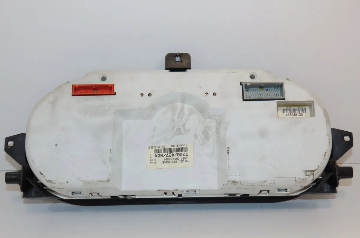 Compteur Renault MEGANE Scenic (JA0-1_) 1.6 16v (ja0b, ja04, ja11, ja00) (1998-1999) occasion — photo 2