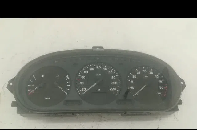 Compteur Renault MEGANE Scenic (JA0-1_) 1.9 dt (ja0k, ja0y) (1997-1999) occasion — photo 4