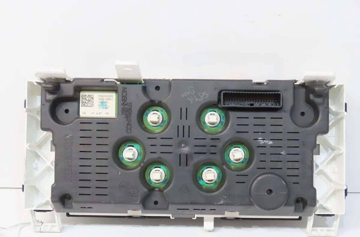 Compteur Renault MODUS - GRAND MODUS (F-JP0_) 1.5 dci (fp0e, jp0e) (2004) occasion