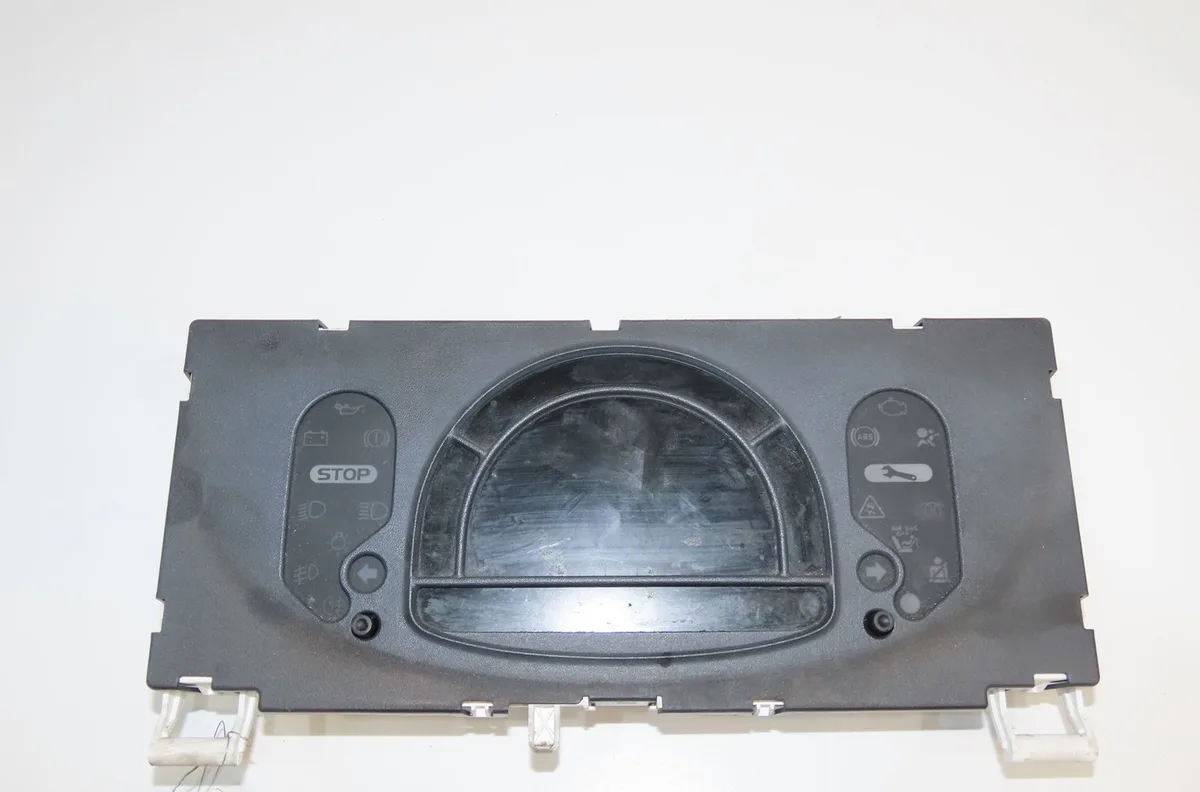 Compteur Renault MODUS - GRAND MODUS (F-JP0_) 1.5 dci (fp0e, jp0e) (2004) occasion